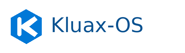 Kluax-OS
